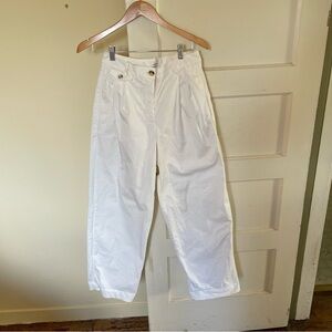 Aritzia cobblestone pants